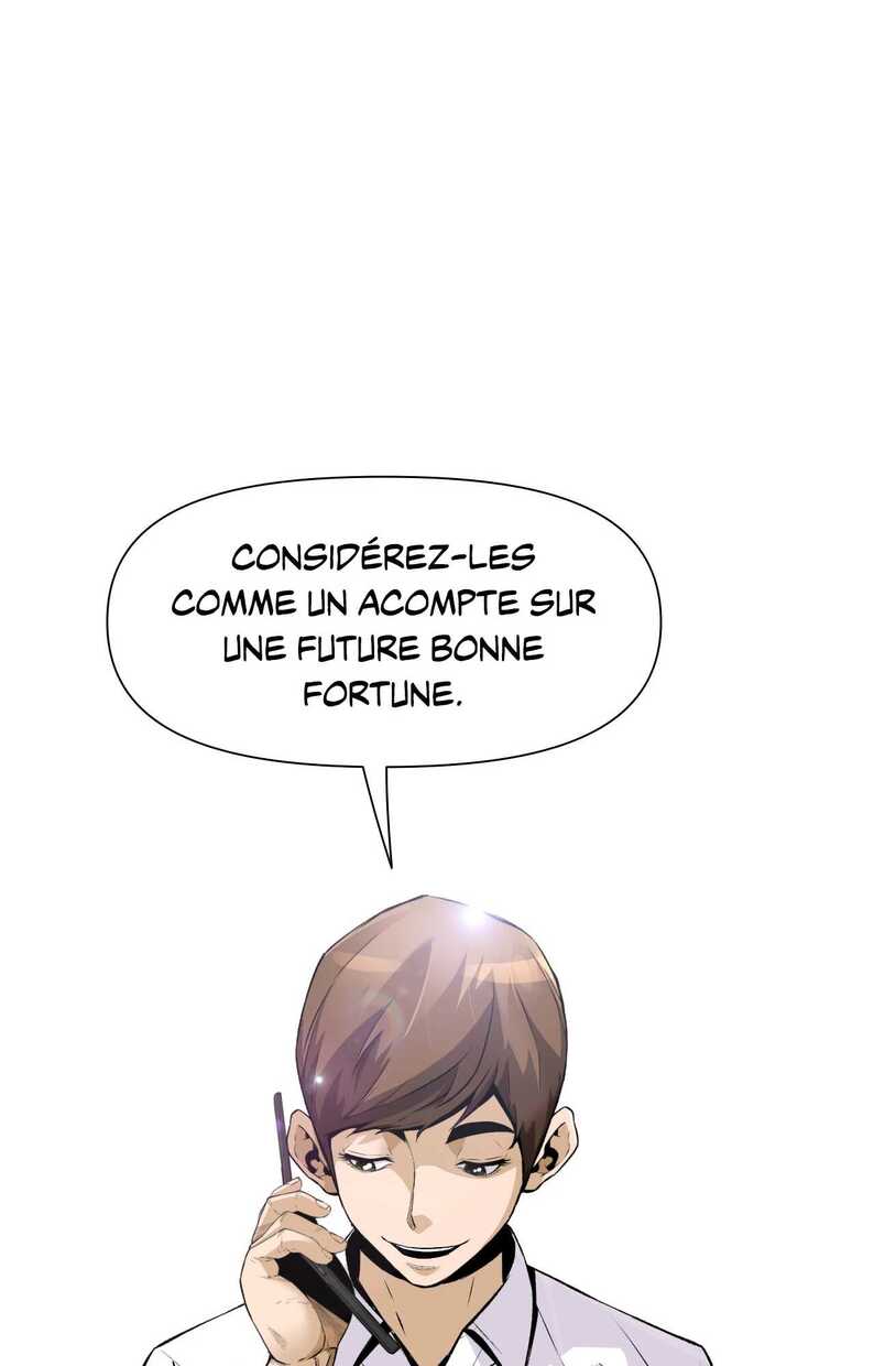 Read Return of the Legend FR Manga Online