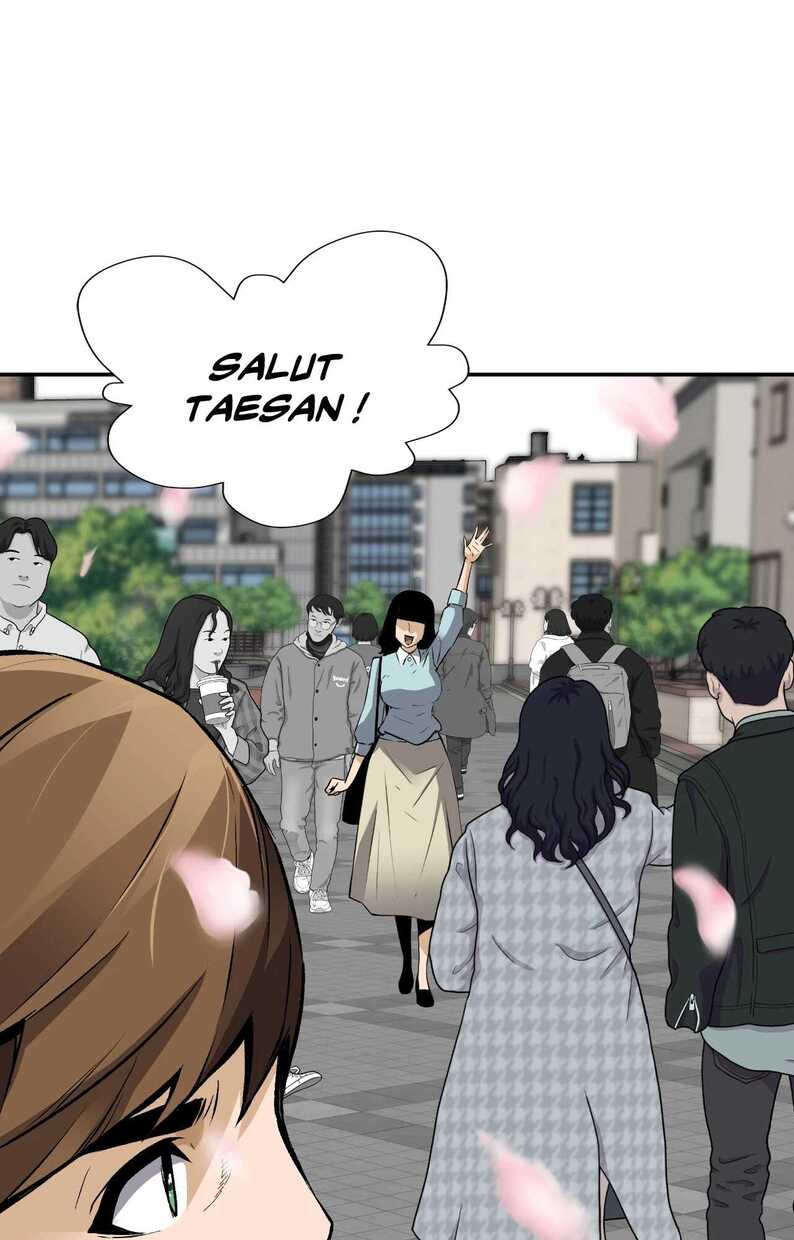 Read Return of the Legend FR Manga Online