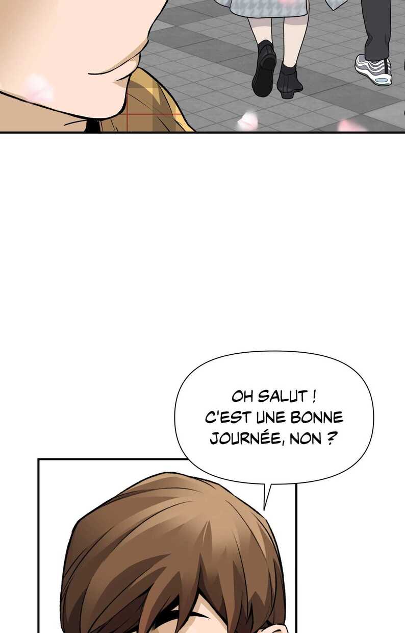 Read Return of the Legend FR Manga Online