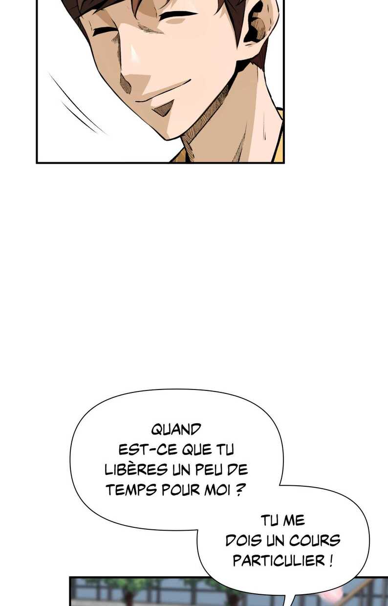 Read Return of the Legend FR Manga Online