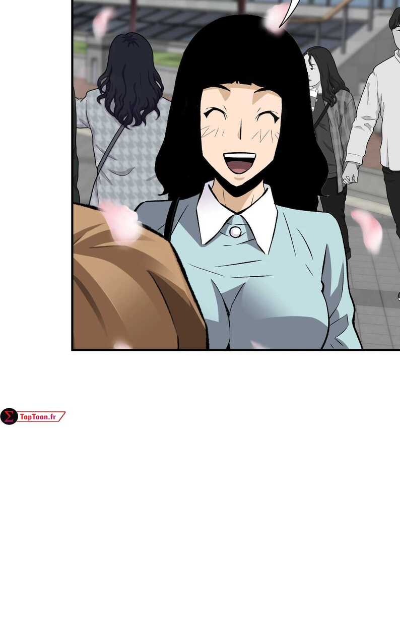 Read Return of the Legend FR Manga Online