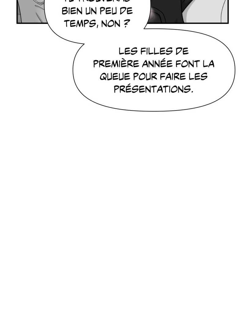 Read Return of the Legend FR Manga Online