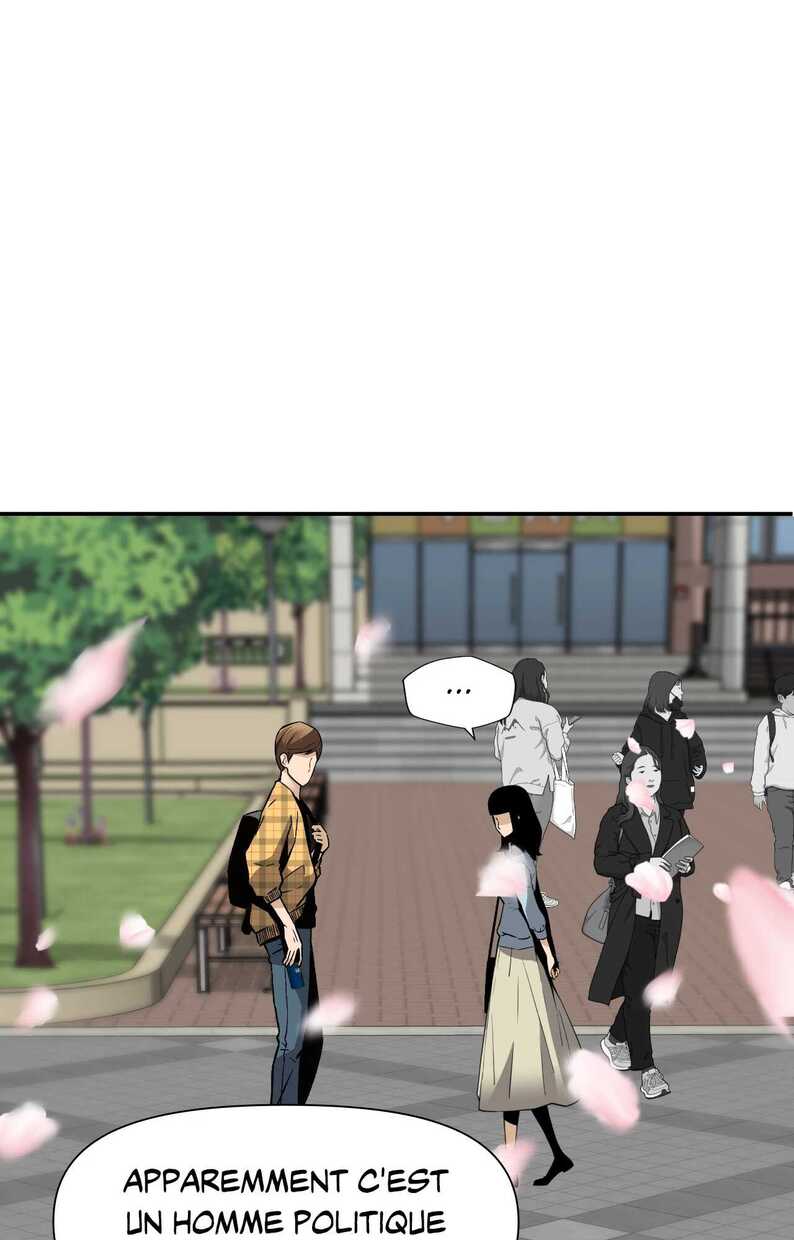 Read Return of the Legend FR Manga Online