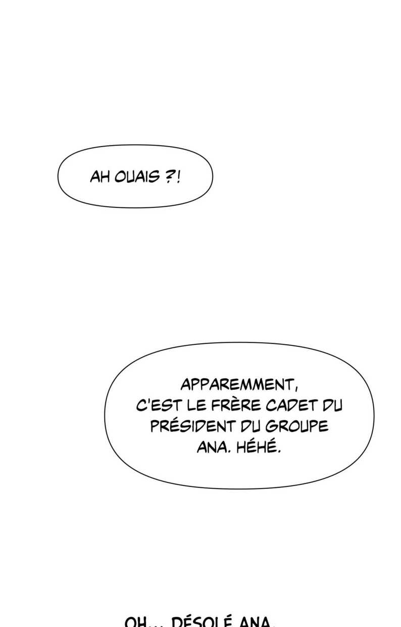 Read Return of the Legend FR Manga Online