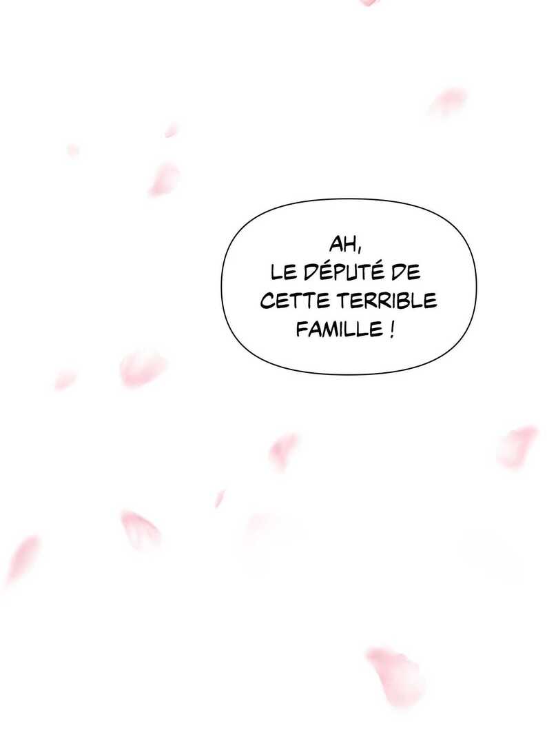 Read Return of the Legend FR Manga Online