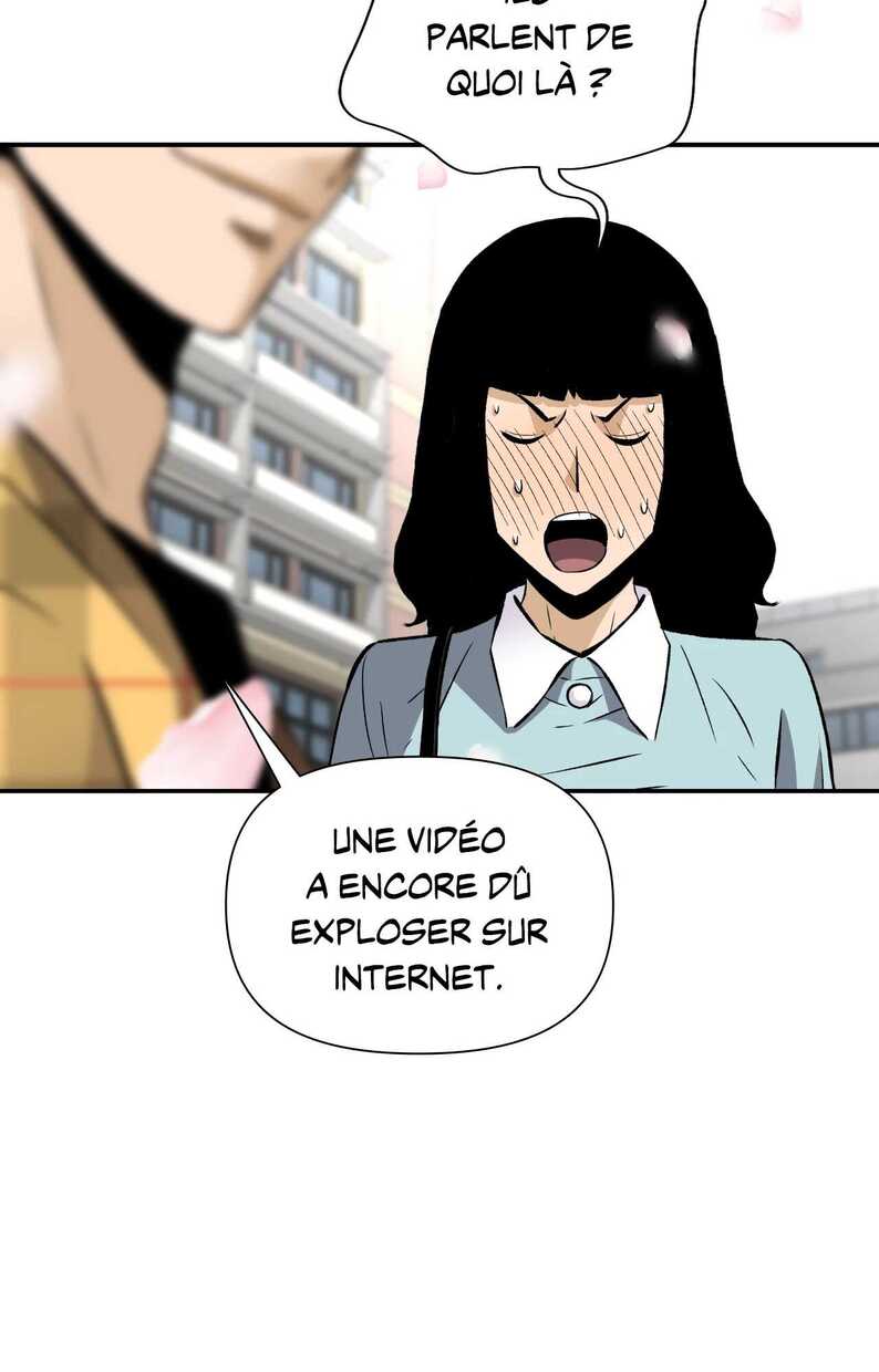 Read Return of the Legend FR Manga Online