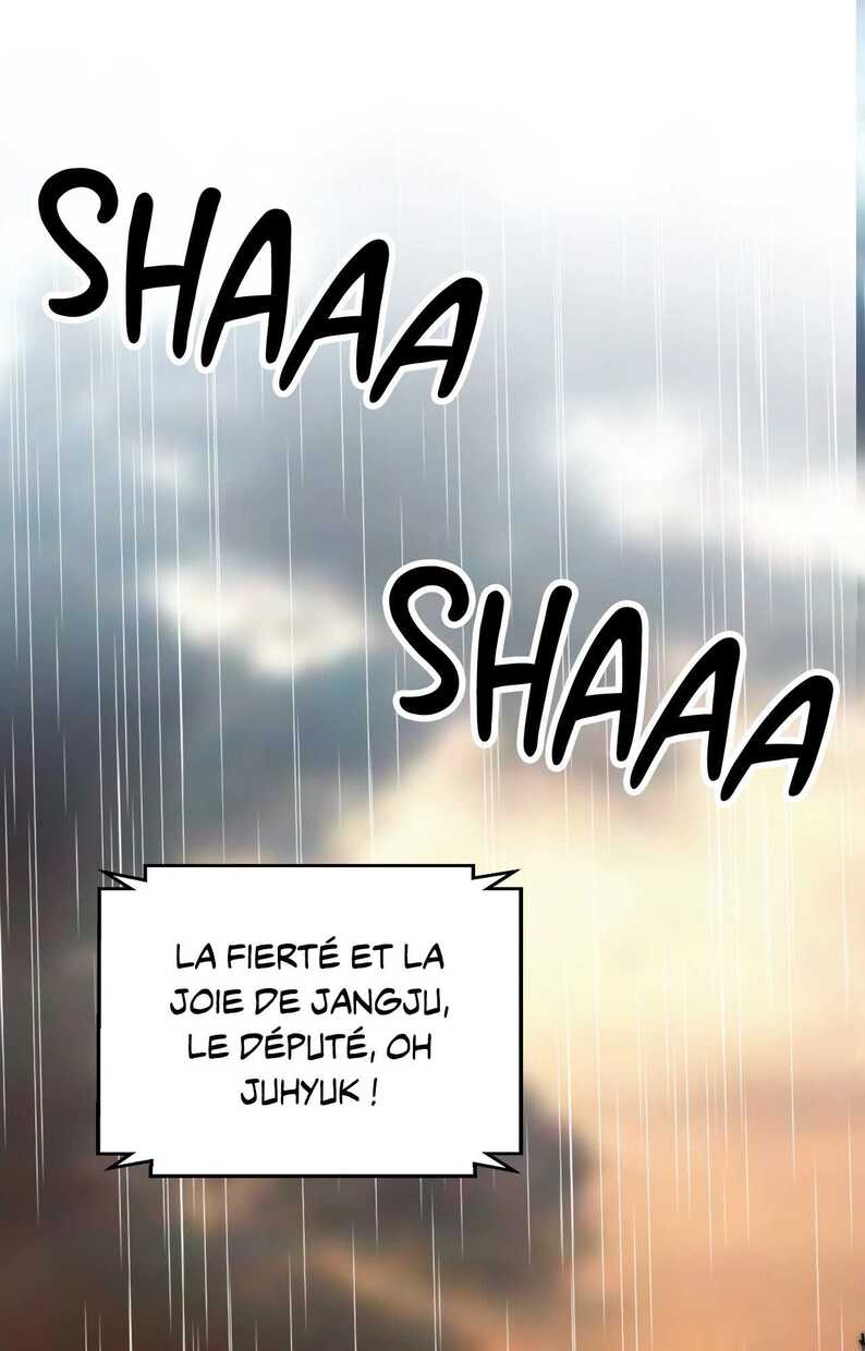 Read Return of the Legend FR Manga Online