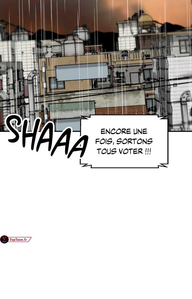 Read Return of the Legend FR Manga Online