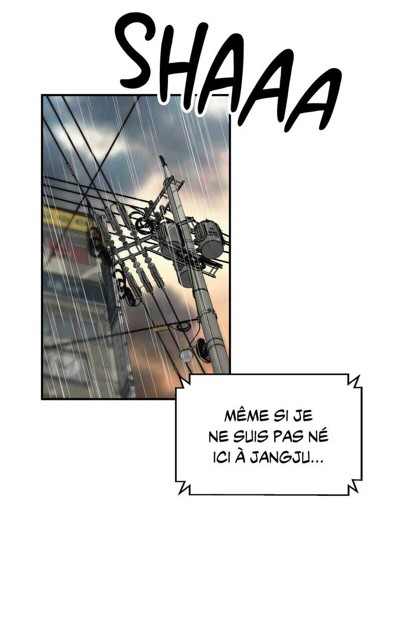 Read Return of the Legend FR Manga Online