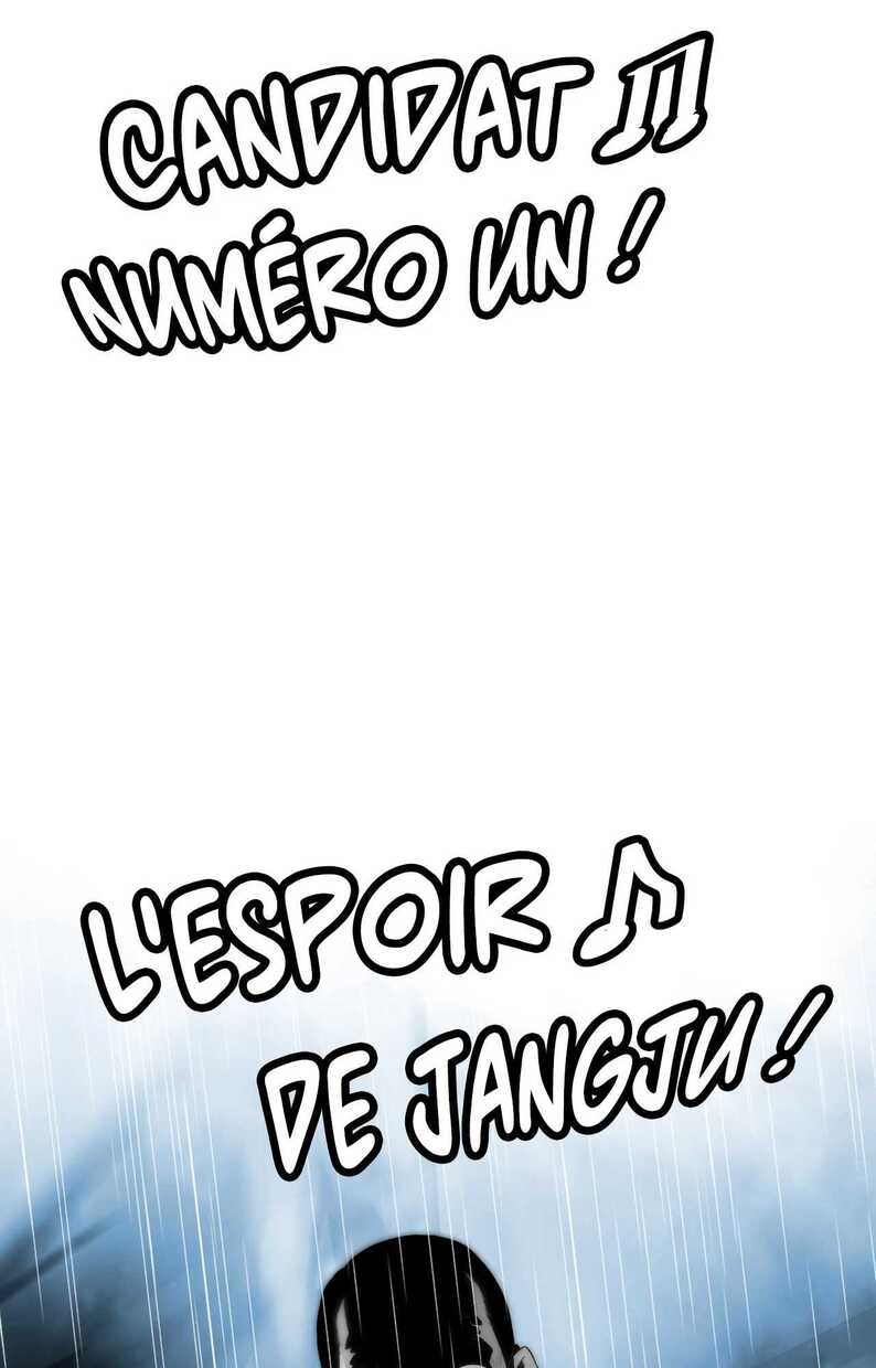 Read Return of the Legend FR Manga Online