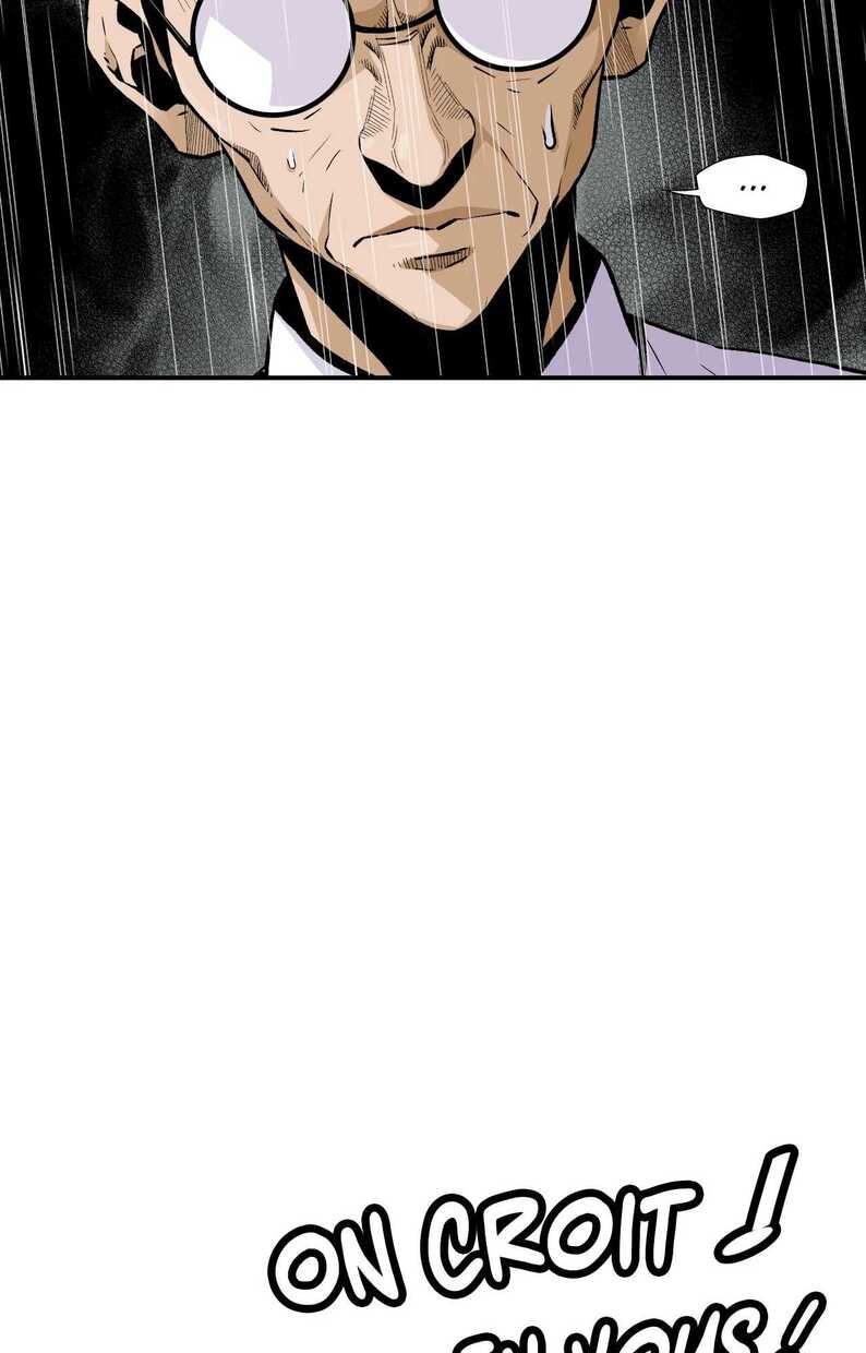 Read Return of the Legend FR Manga Online