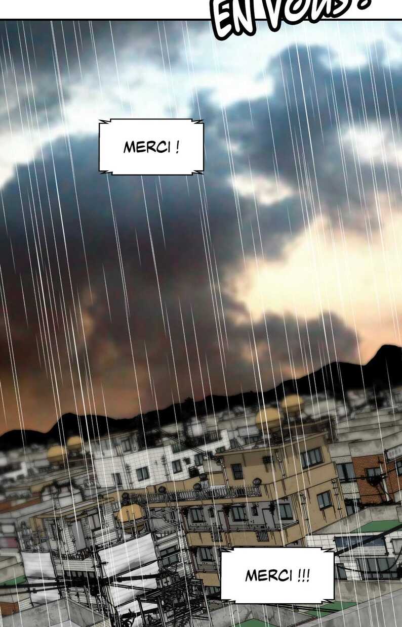 Read Return of the Legend FR Manga Online