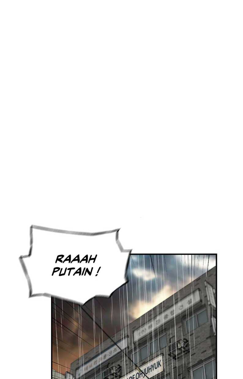 Read Return of the Legend FR Manga Online