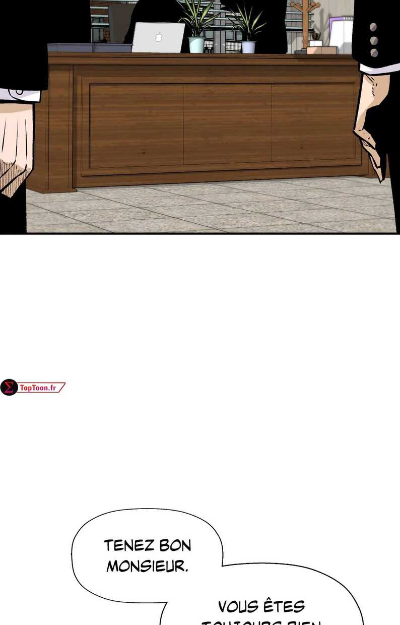 Read Return of the Legend FR Manga Online