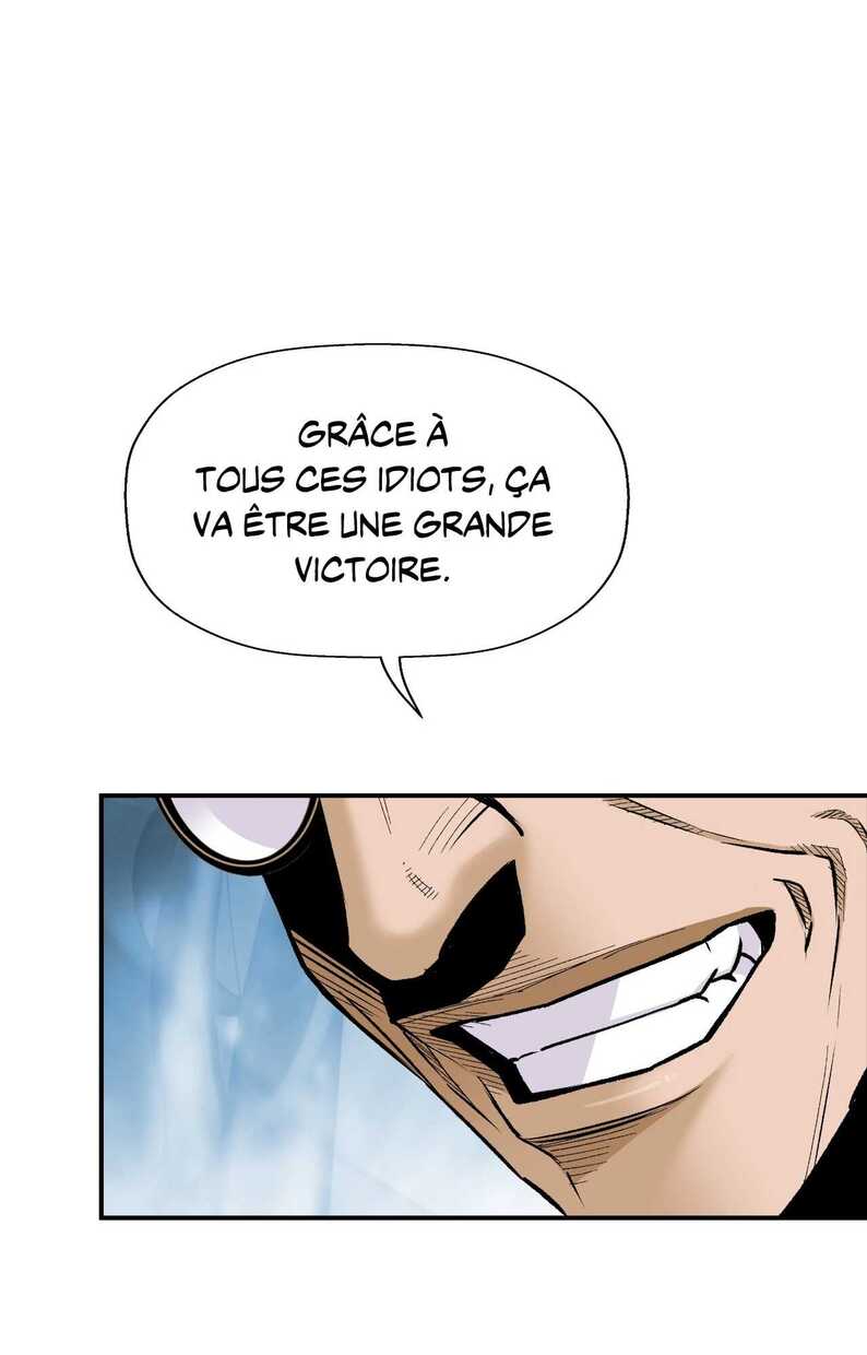 Read Return of the Legend FR Manga Online