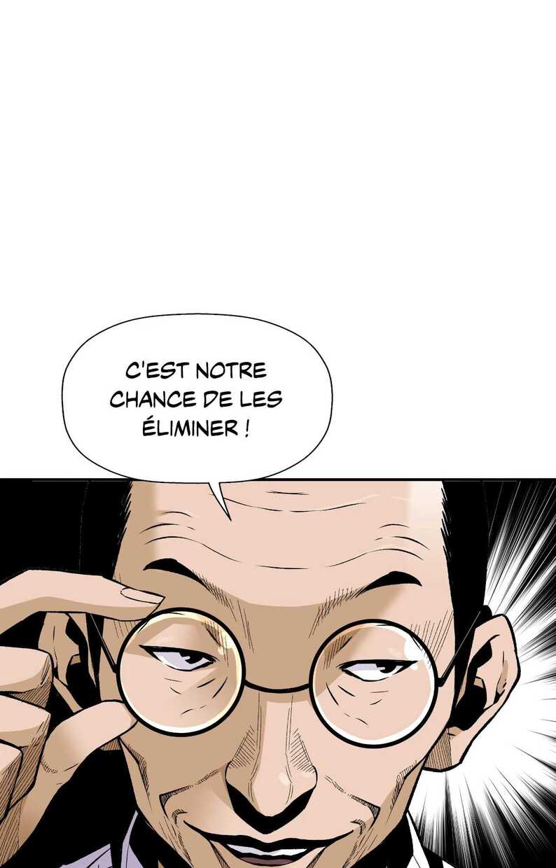 Read Return of the Legend FR Manga Online