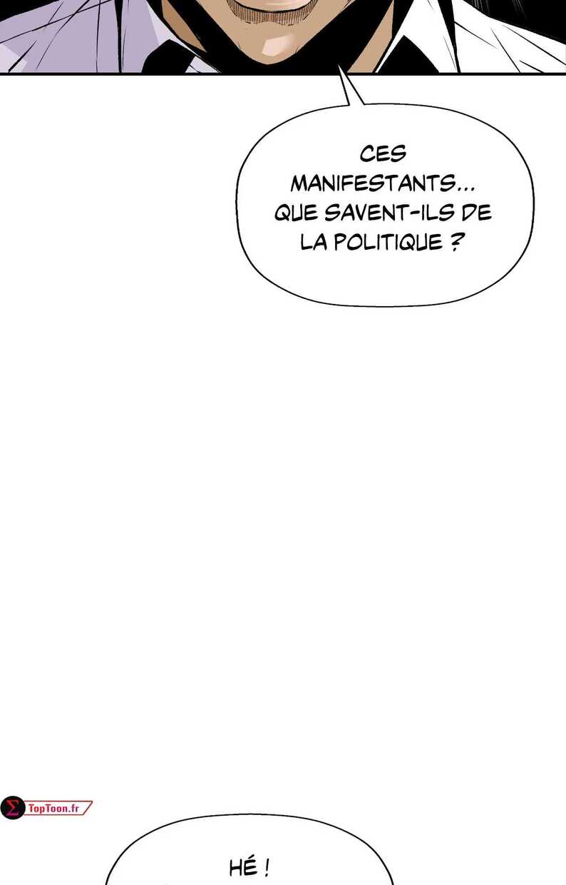 Read Return of the Legend FR Manga Online