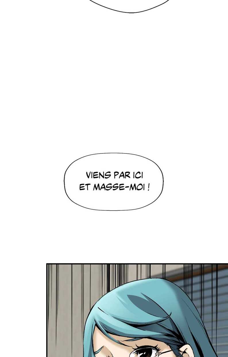 Read Return of the Legend FR Manga Online