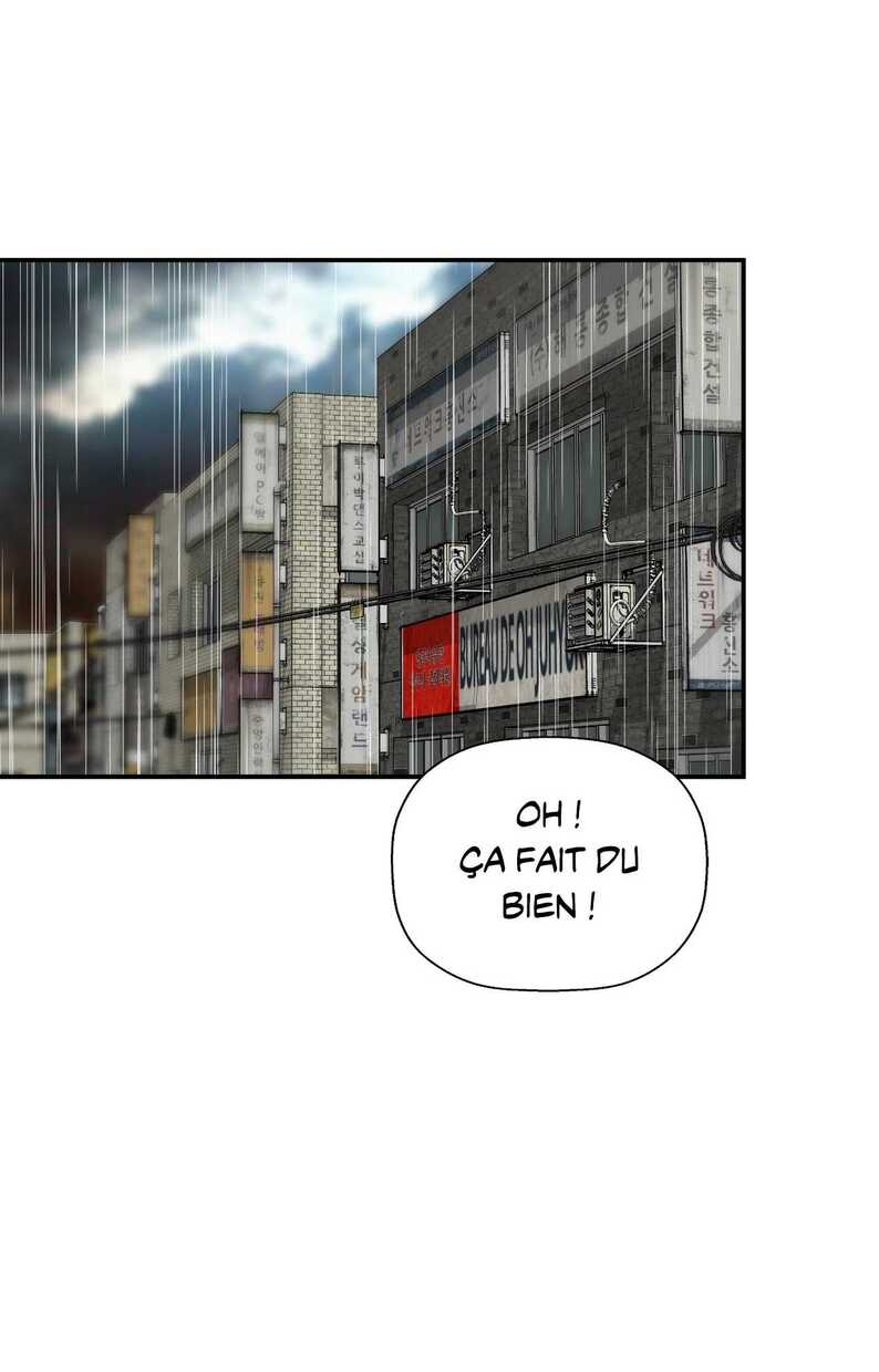 Read Return of the Legend FR Manga Online