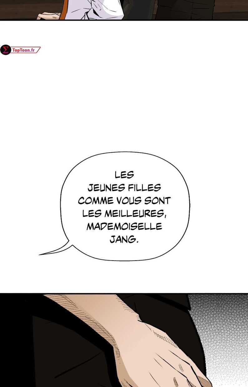 Read Return of the Legend FR Manga Online