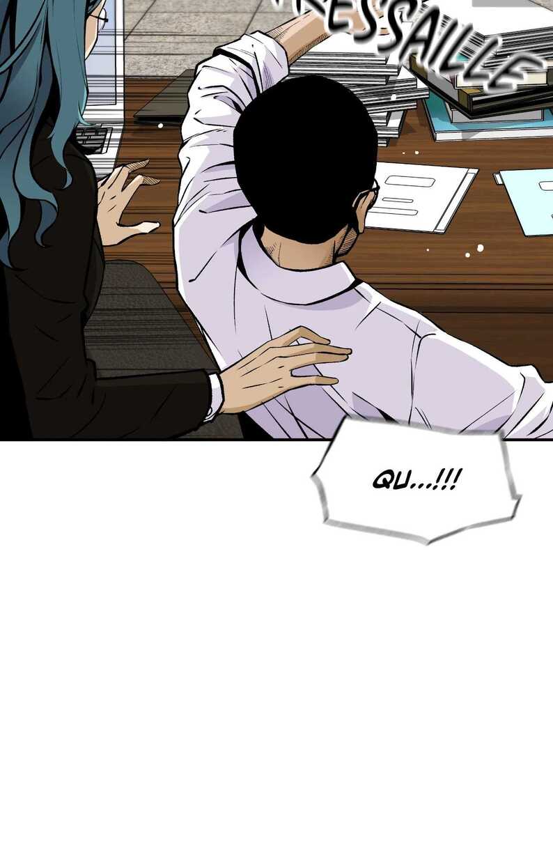 Read Return of the Legend FR Manga Online