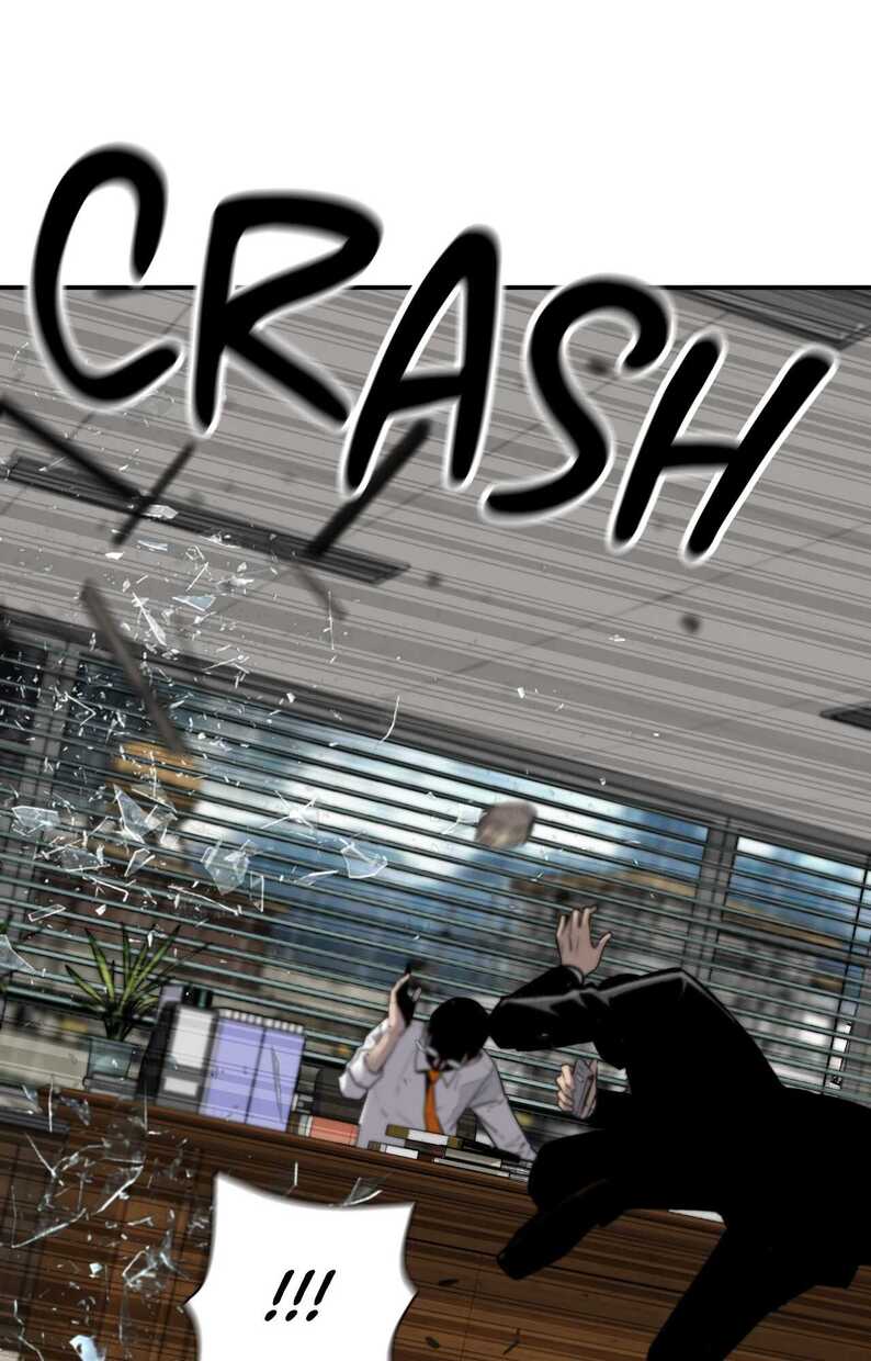 Read Return of the Legend FR Manga Online