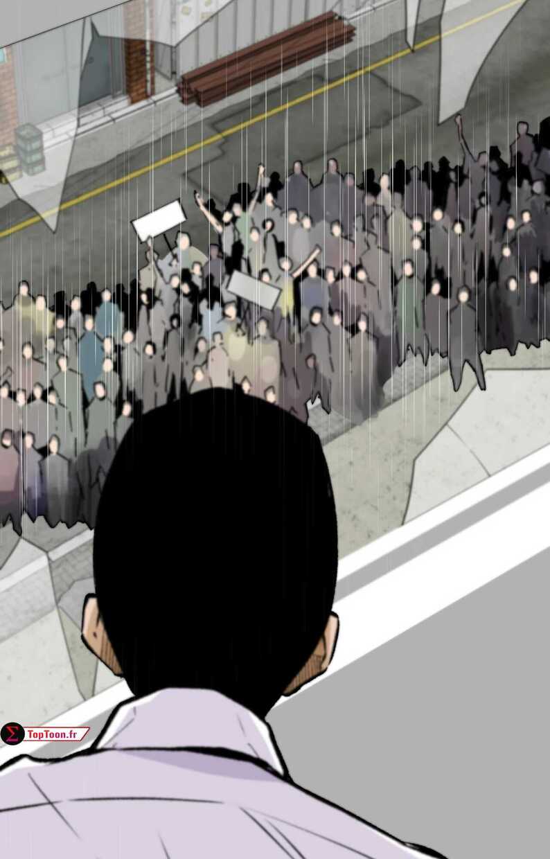 Read Return of the Legend FR Manga Online