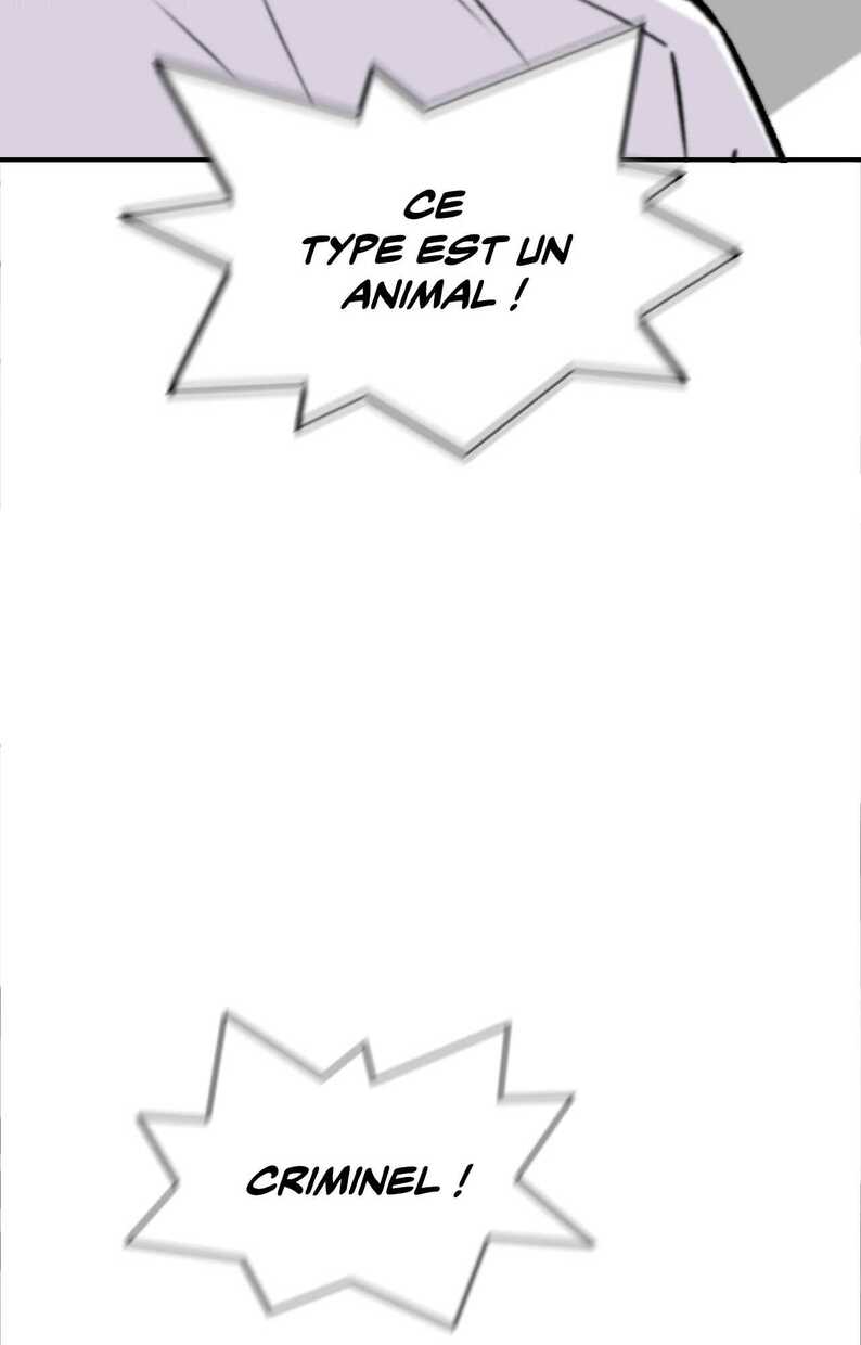 Read Return of the Legend FR Manga Online