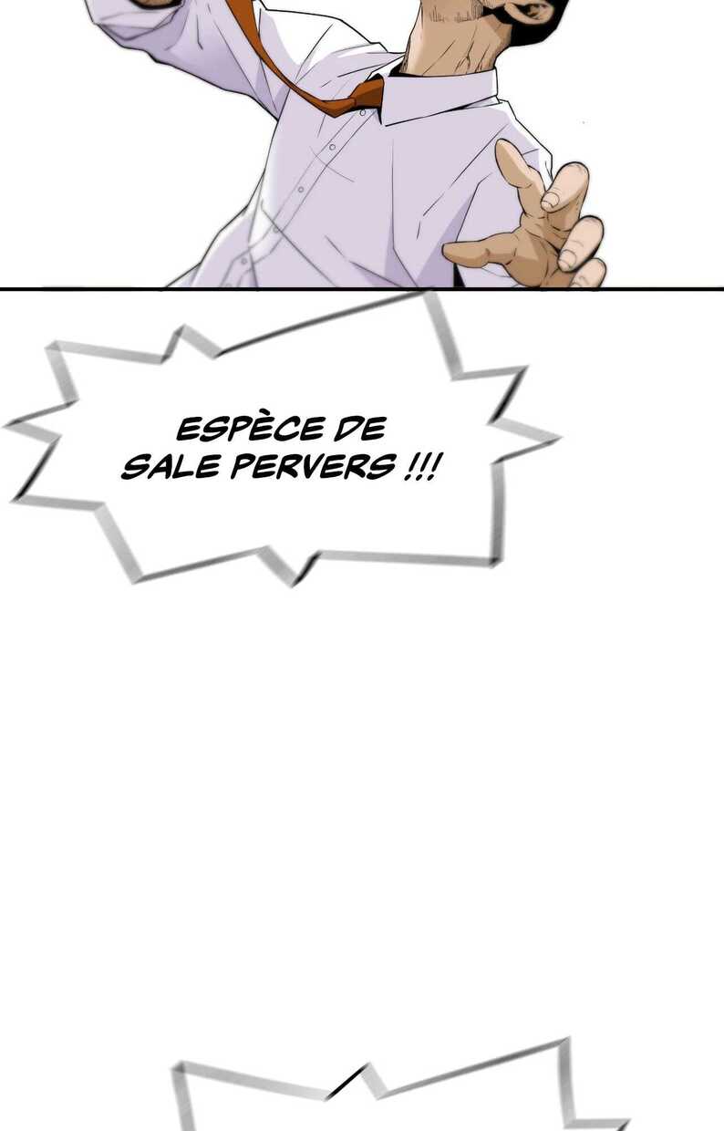 Read Return of the Legend FR Manga Online