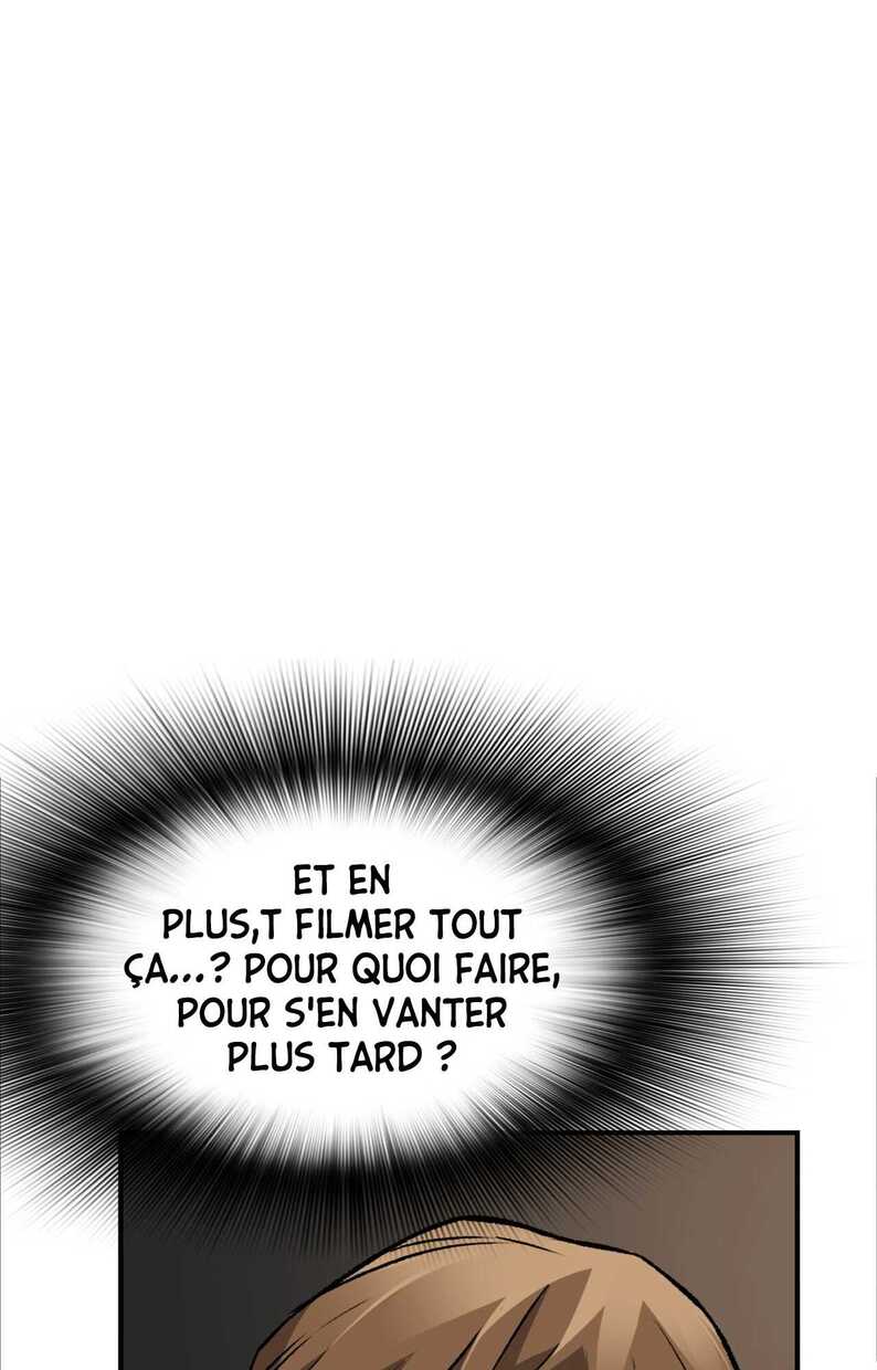 Read Return of the Legend FR Manga Online
