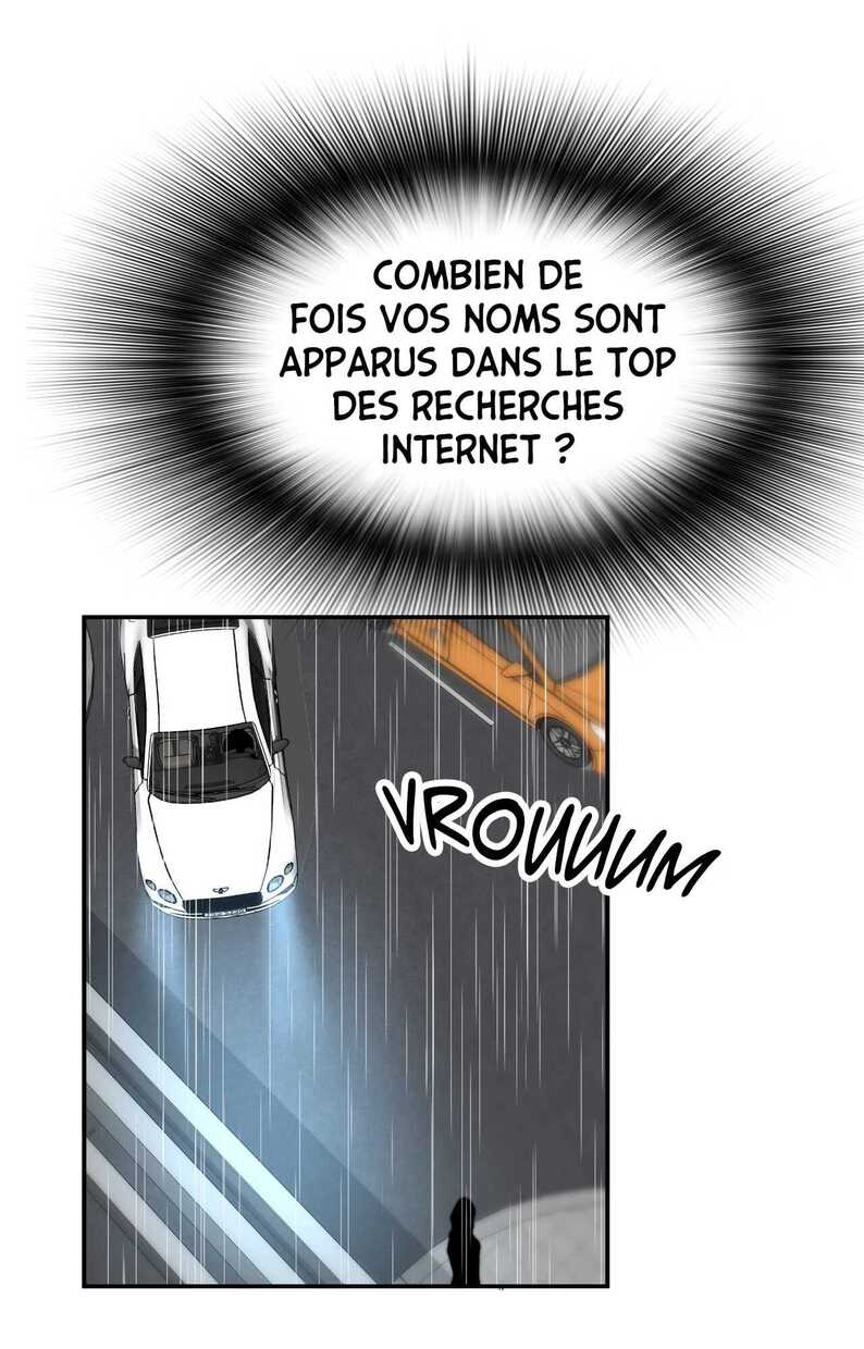 Read Return of the Legend FR Manga Online