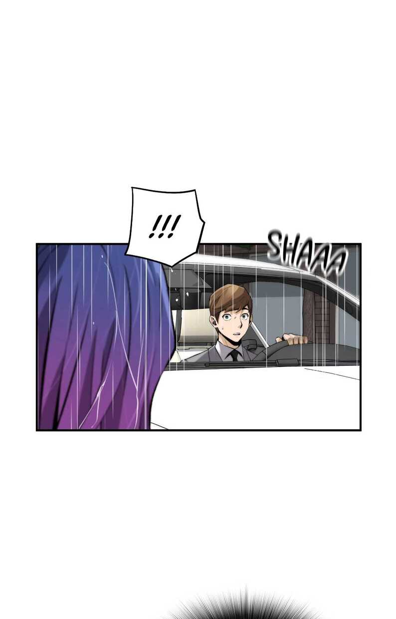 Read Return of the Legend FR Manga Online