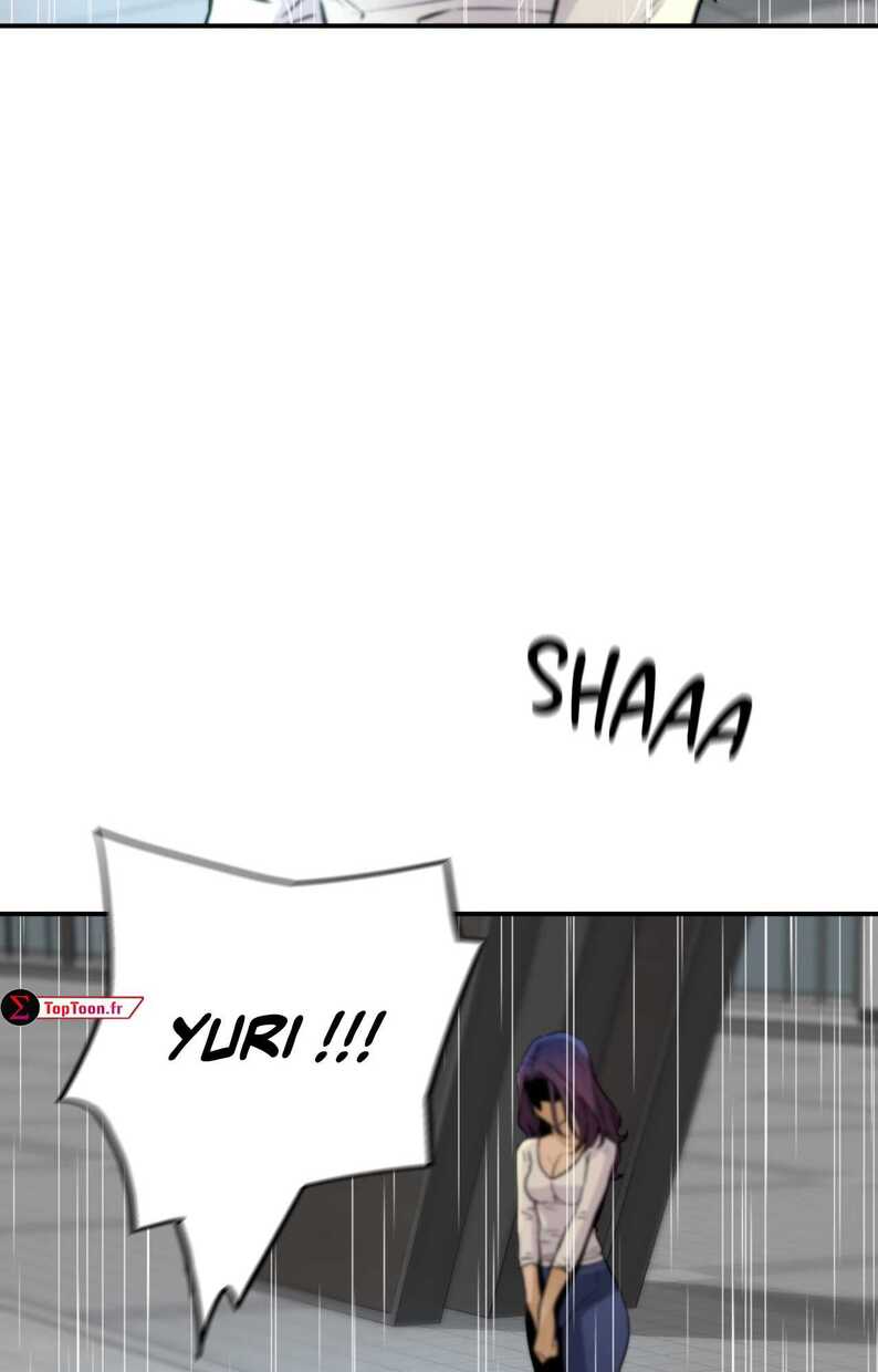 Read Return of the Legend FR Manga Online