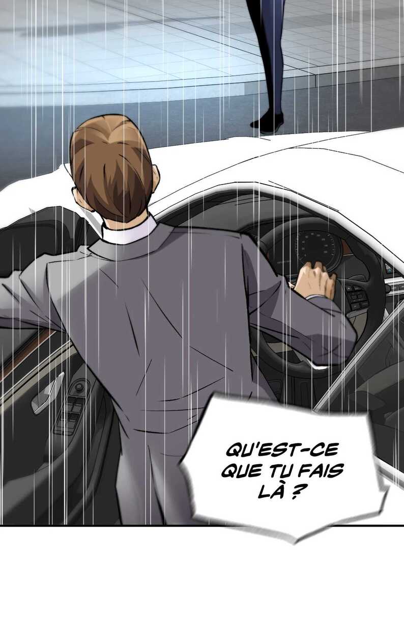 Read Return of the Legend FR Manga Online