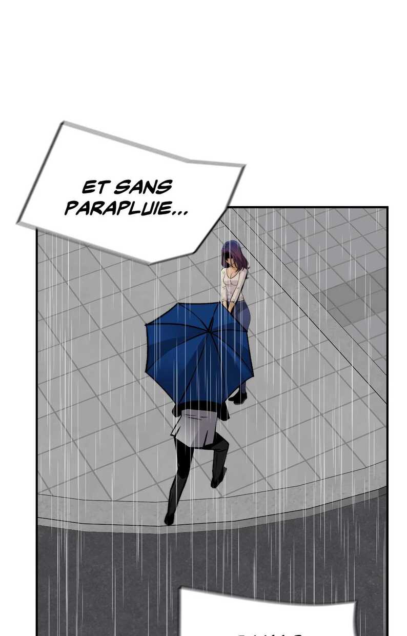 Read Return of the Legend FR Manga Online