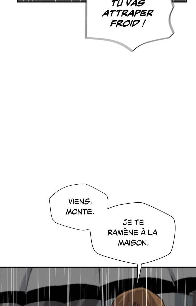 Read Return of the Legend FR Manga Online