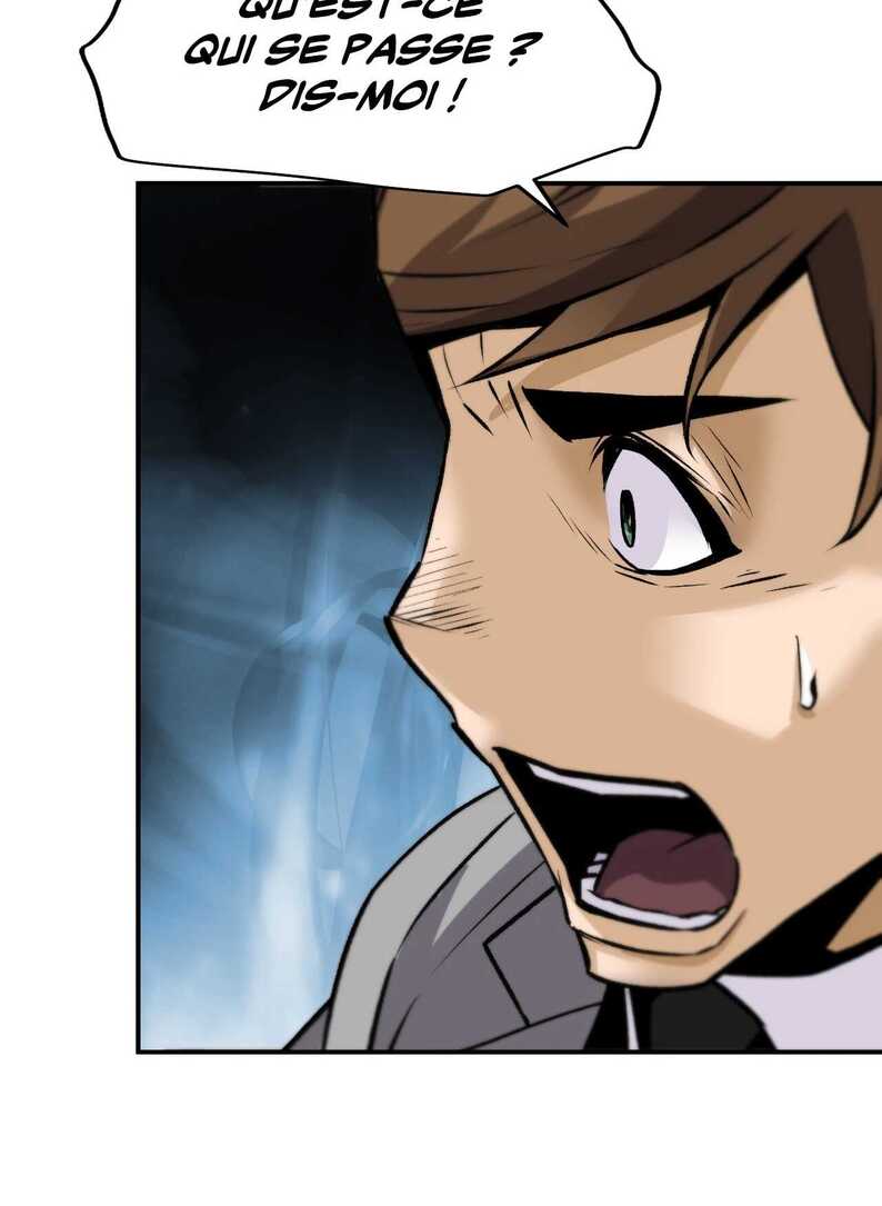 Read Return of the Legend FR Manga Online