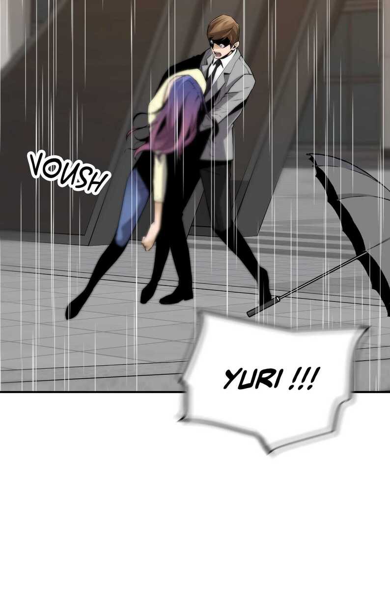 Read Return of the Legend FR Manga Online