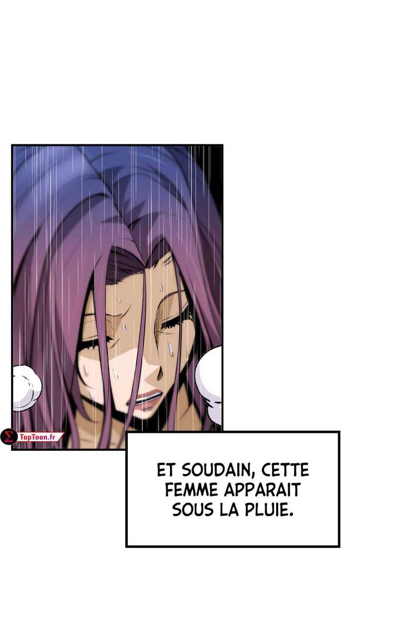 Read Return of the Legend FR Manga Online