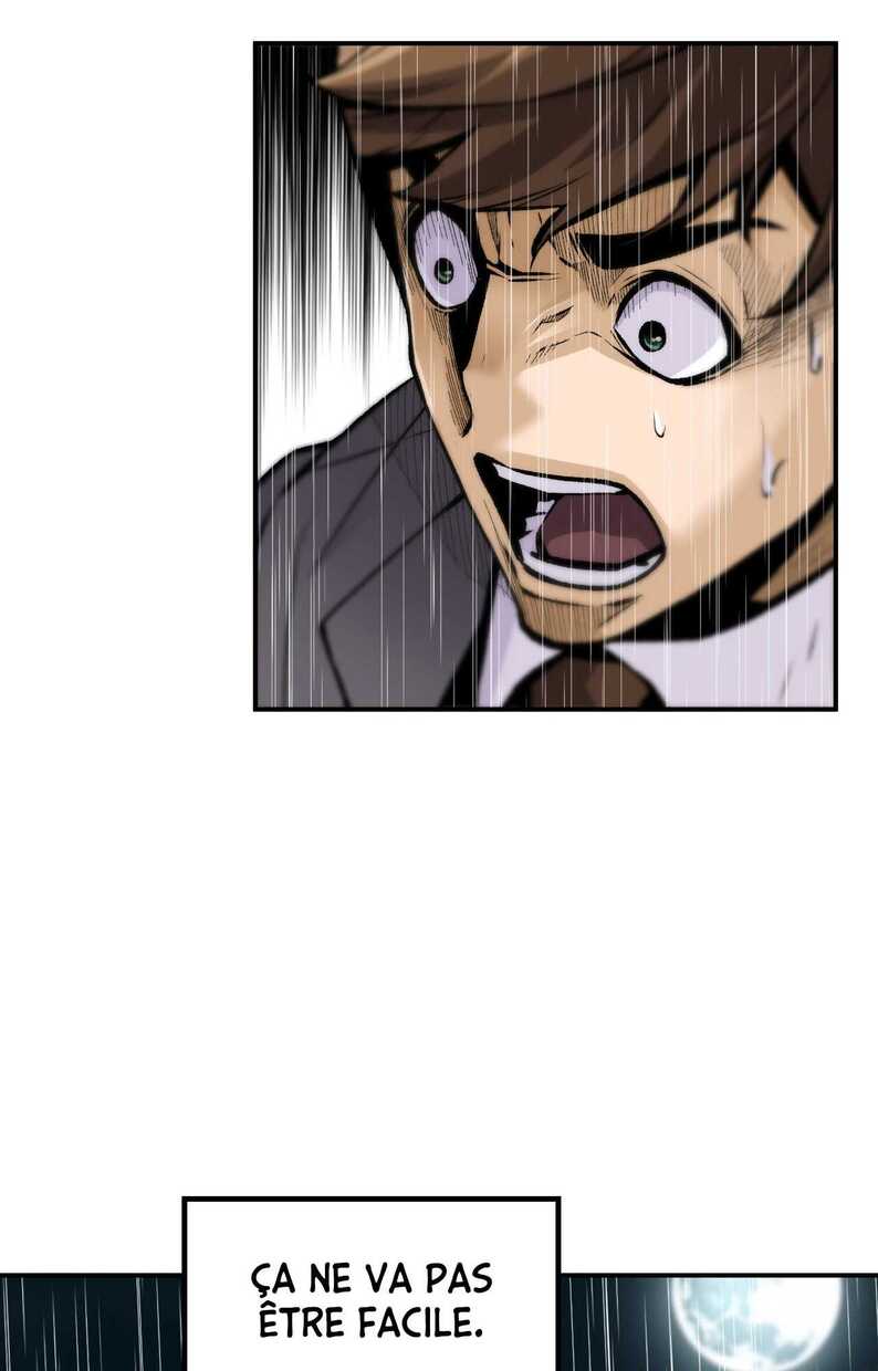 Read Return of the Legend FR Manga Online