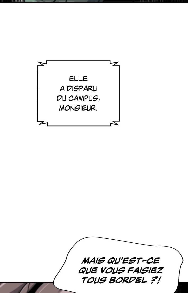 Read Return of the Legend FR Manga Online