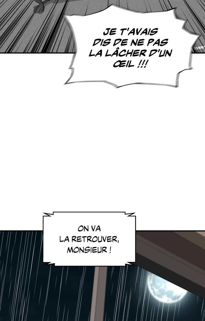 Read Return of the Legend FR Manga Online