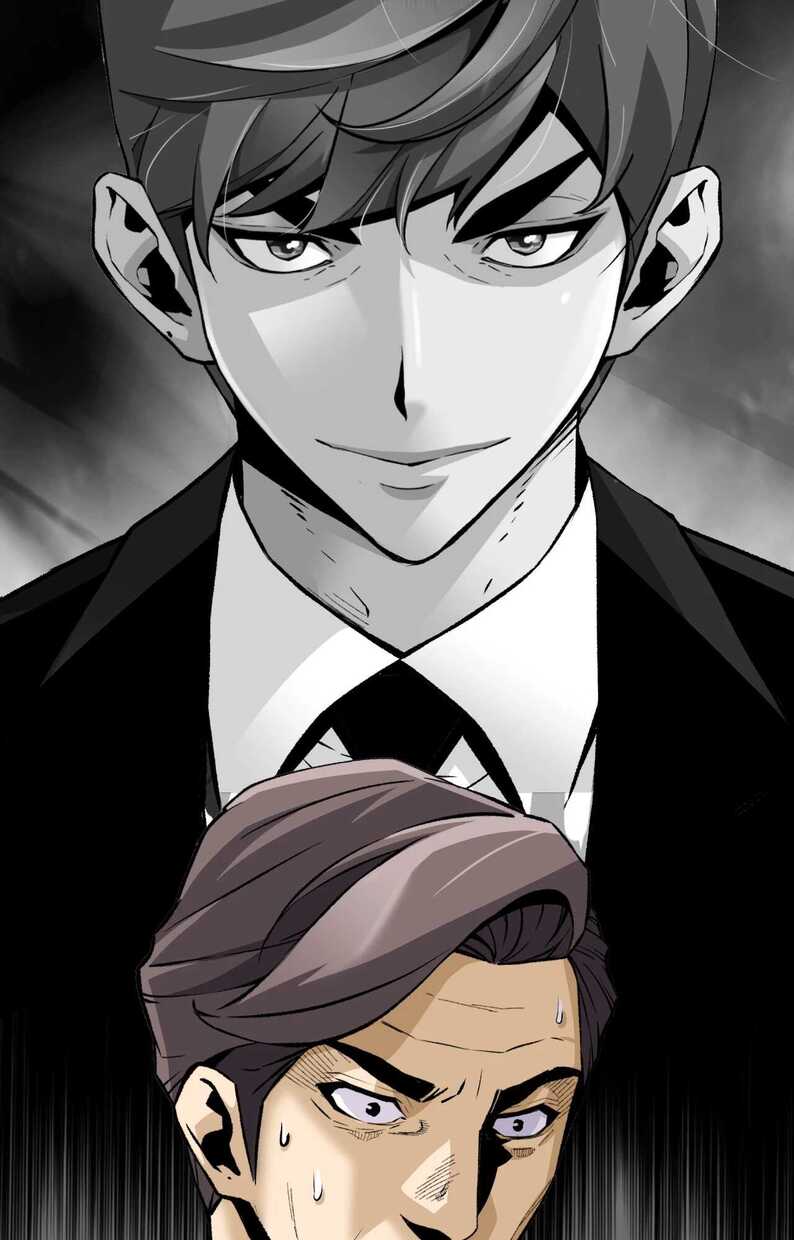 Read Return of the Legend FR Manga Online