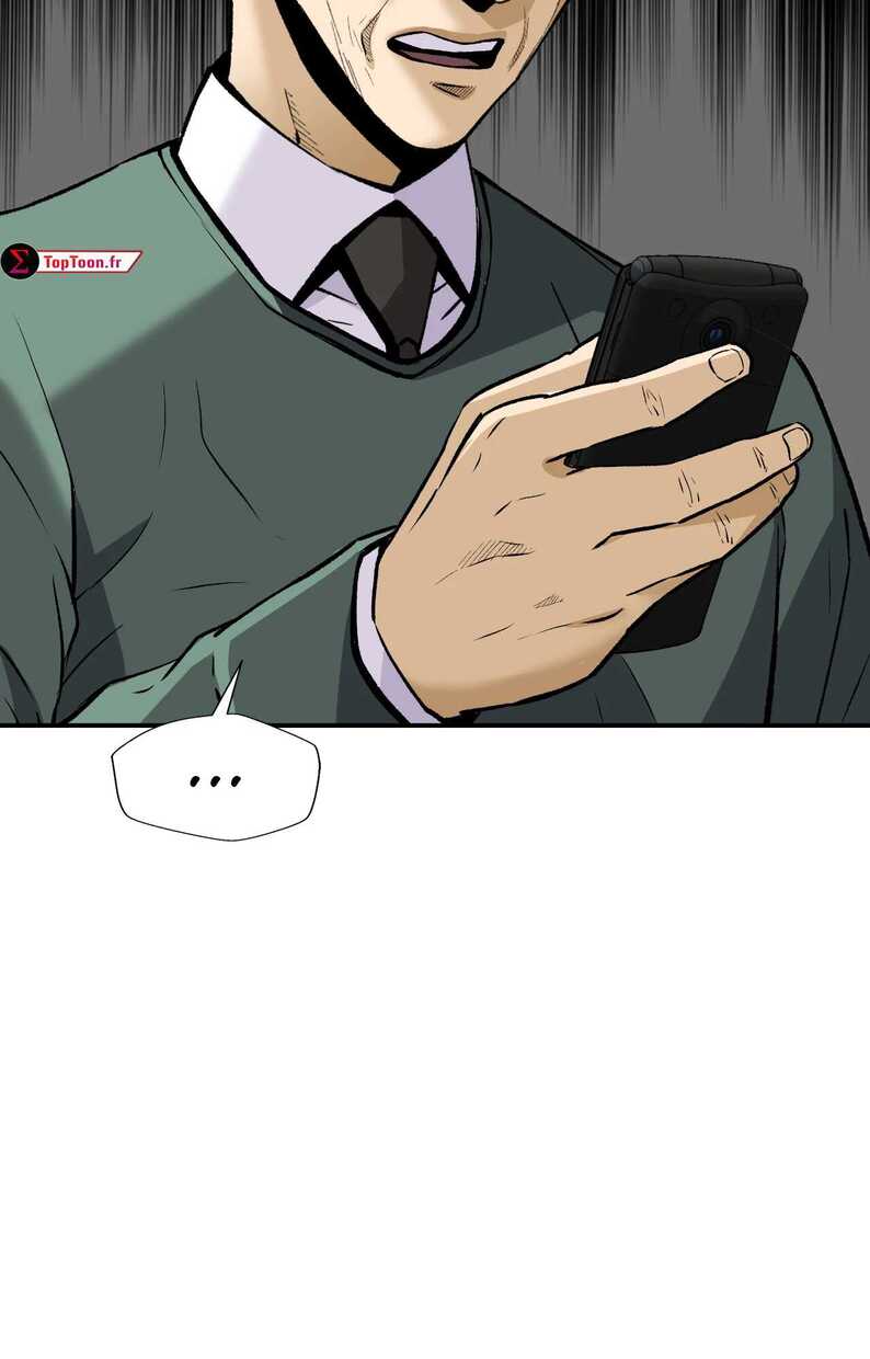 Read Return of the Legend FR Manga Online