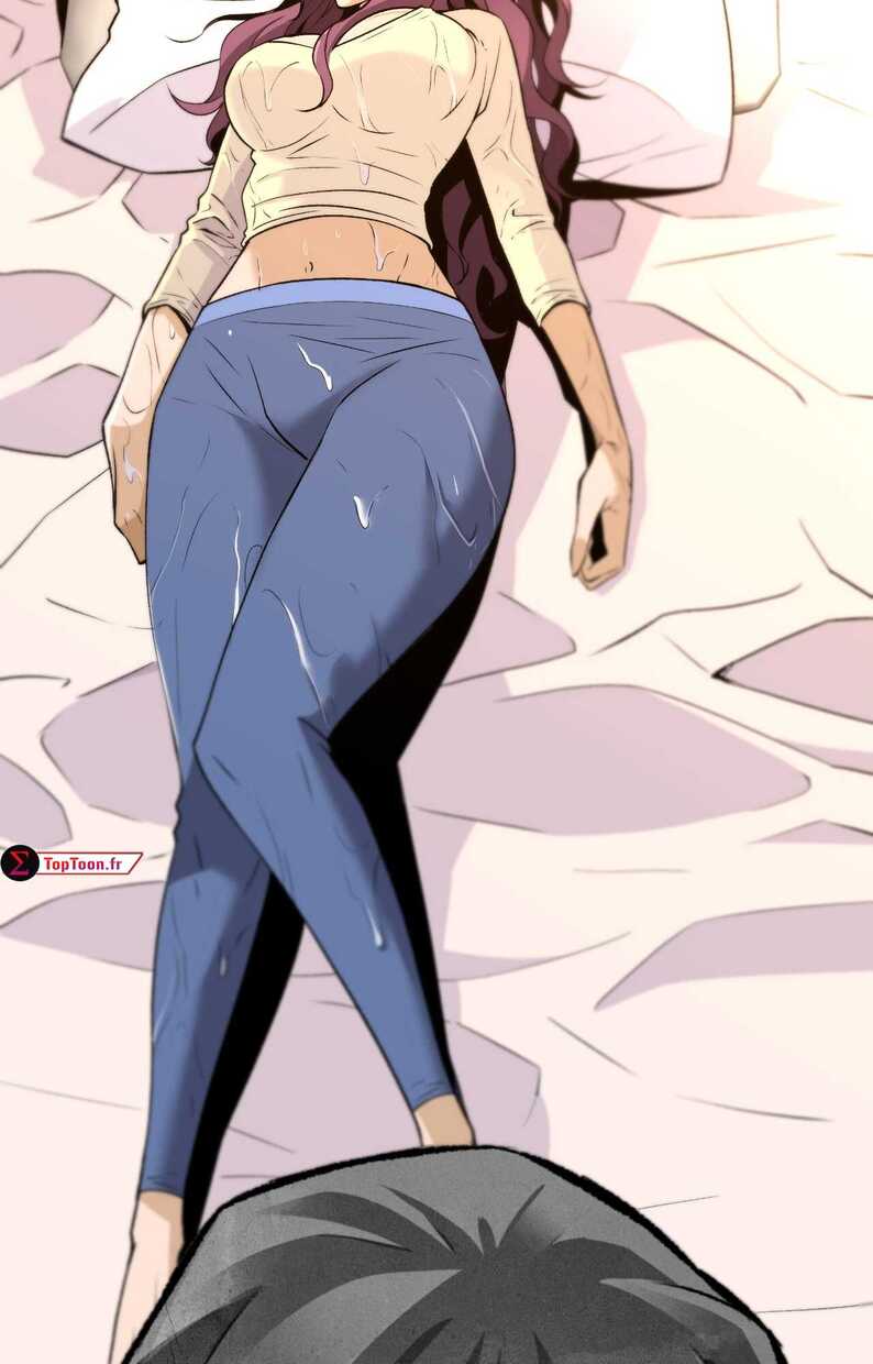 Read Return of the Legend FR Manga Online