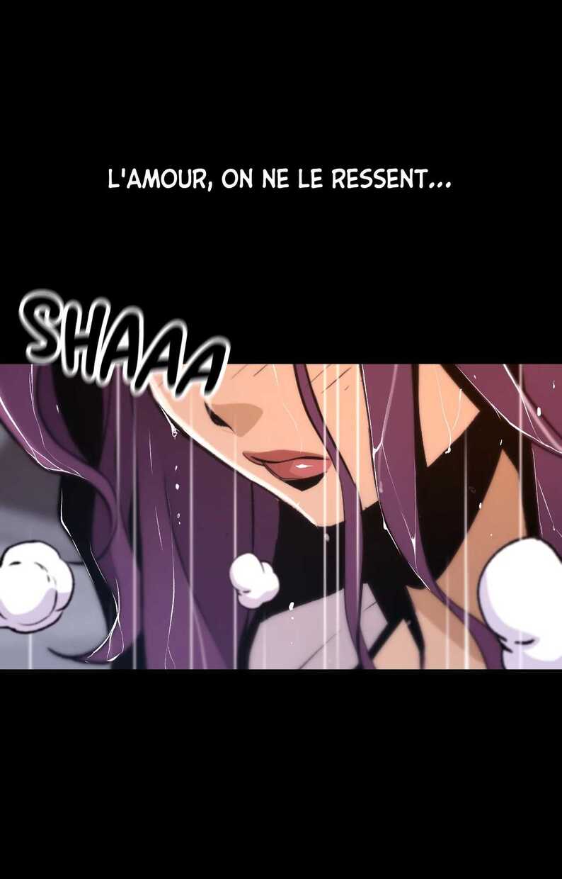 Read Return of the Legend FR Manga Online