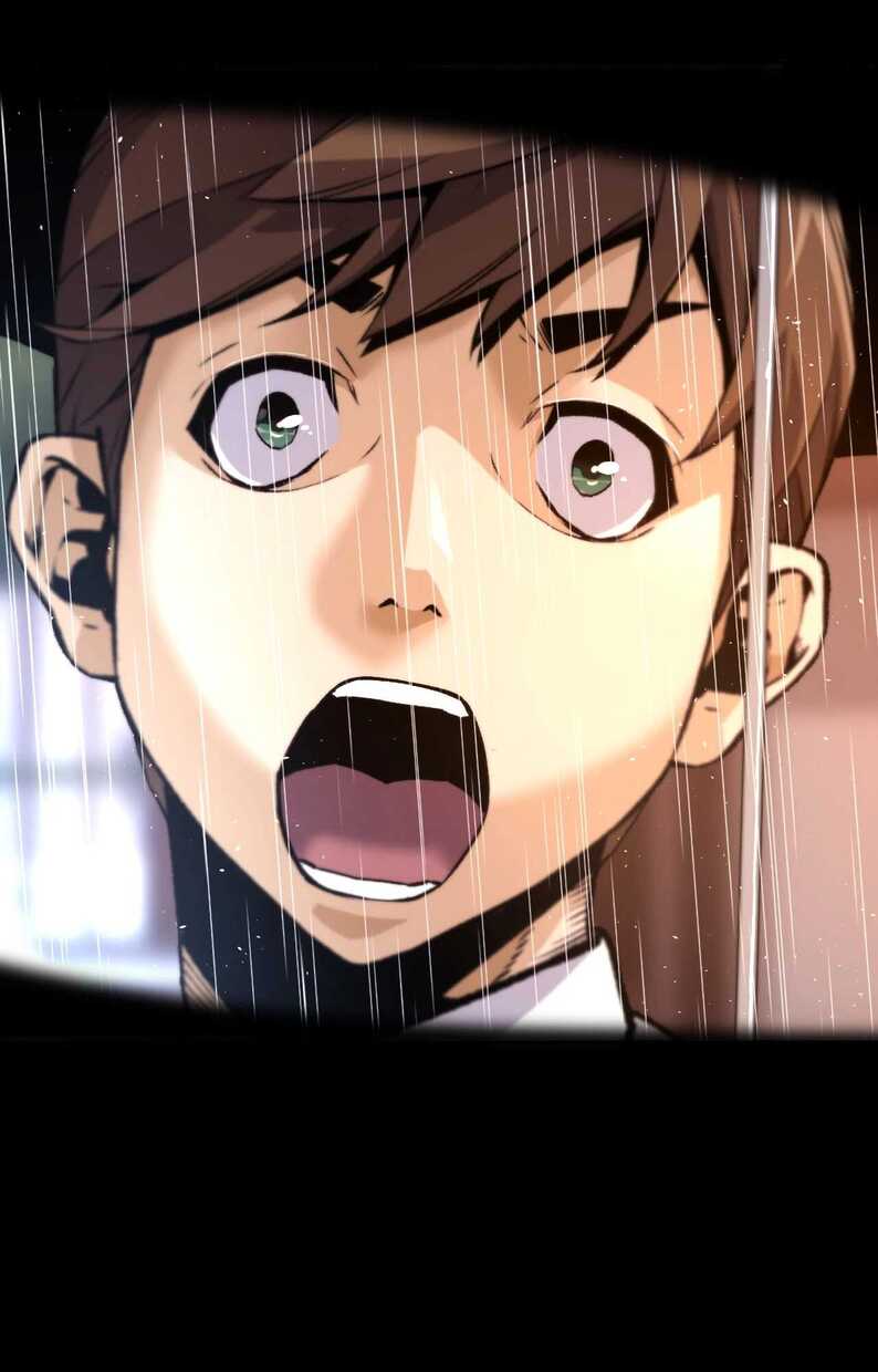 Read Return of the Legend FR Manga Online