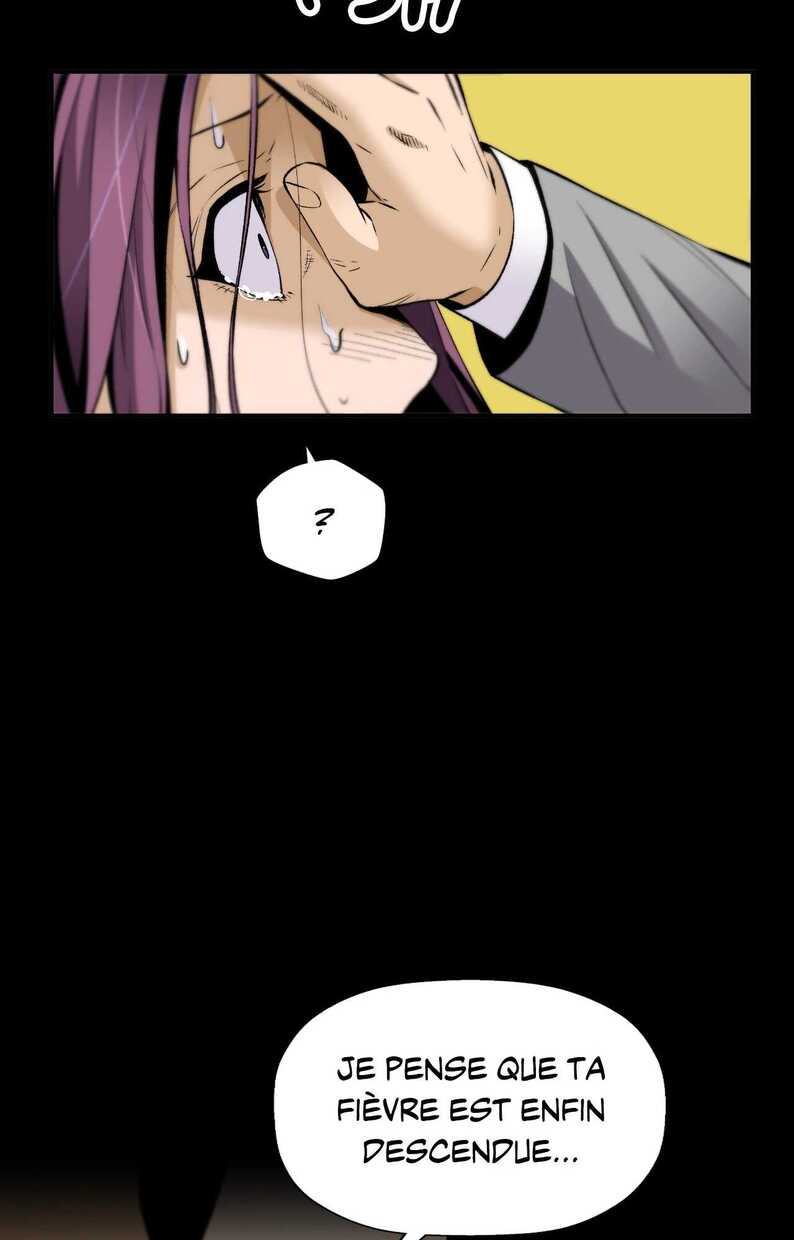 Read Return of the Legend FR Manga Online