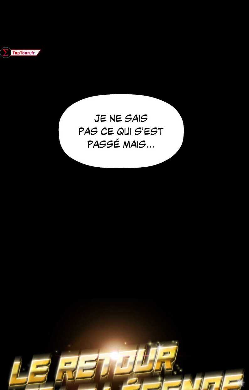 Read Return of the Legend FR Manga Online