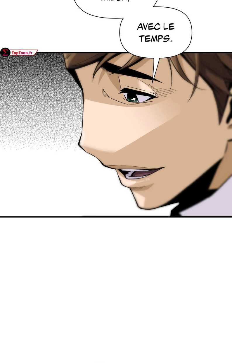 Read Return of the Legend FR Manga Online